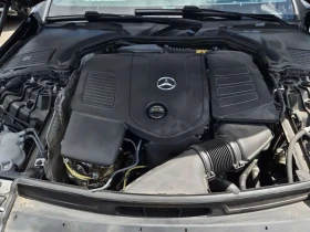Mercedes-Benz CLE 300 * CARFAX * От Mercedes *  | Auto.bg — изображение 16
