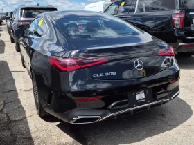 Mercedes-Benz CLE 300 * CARFAX * От Mercedes *  | Auto.bg — изображение 4