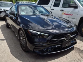Mercedes-Benz CLE 300 * CARFAX * От Mercedes *  | Auto.bg — изображение 2