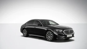 Mercedes-Benz E 220 d 4MATIC