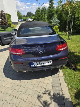 Mercedes-Benz C 200 9G-Tronic - 24900 € / 48700.17 лв. - 63793370 9