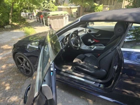 Mercedes-Benz C 200 9G-Tronic - 24900 € / 48700.17 лв. - 63793370 7
