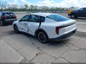 Kia K4 2.0L I-4 DOHC, VVT, 147HP Front Wheel Drive | Mobile.bg � ����� ������ 3