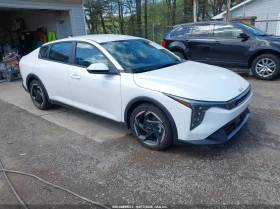 ����� �� �������� �� Kia K4 2.0L I-4 DOHC, VVT, 147HP Front Wheel Drive
