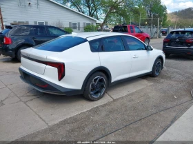 Kia K4 2.0L I-4 DOHC, VVT, 147HP Front Wheel Drive | Mobile.bg � ����� ������ 4