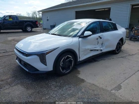 Kia K4 2.0L I-4 DOHC, VVT, 147HP Front Wheel Drive | Mobile.bg � ����� ������ 2