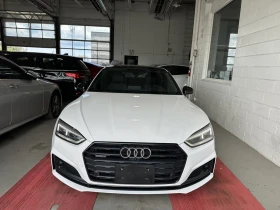 Audi A5 QUATTRO TECHNIK 45TFSI| B&O| 360| ШИБИДАХ - 19900 € / 38921.02 лв. - 98678766 2