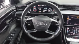 Audi A8 50 TDI quattro* �����* SOFT CLOSE* ������ ���� | Mobile.bg � ����� ������ 14