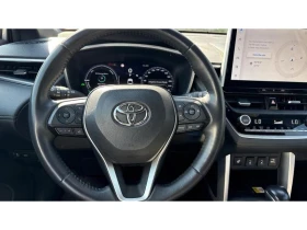 Toyota Corolla Cross 2.0HSD STYLE FWD | Mobile.bg � ����� ������ 13