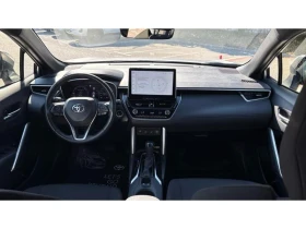 Toyota Corolla Cross 2.0HSD STYLE FWD | Mobile.bg � ����� ������ 8