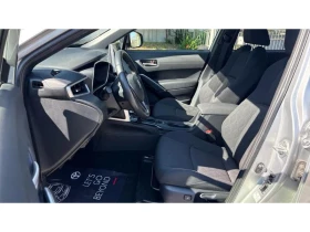 Toyota Corolla Cross 2.0HSD STYLE FWD | Mobile.bg � ����� ������ 12