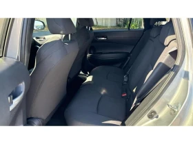 Toyota Corolla Cross 2.0HSD STYLE FWD | Mobile.bg � ����� ������ 11