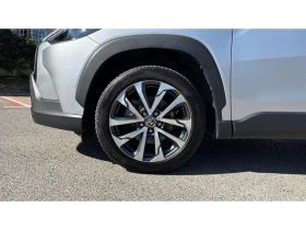 Toyota Corolla Cross 2.0HSD STYLE FWD | Mobile.bg � ����� ������ 16