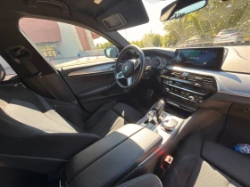 BMW 530 HUD XDRIVE MPACK B57 265 | Auto.bg — изображение 16
