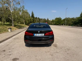BMW 530 HUD XDRIVE MPACK B57 265 | Auto.bg — изображение 5