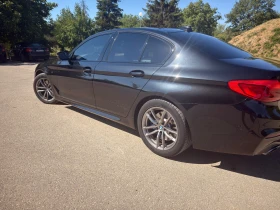 BMW 530 HUD XDRIVE MPACK B57 265 | Auto.bg — изображение 13