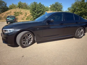 BMW 530 HUD XDRIVE MPACK B57 265 | Auto.bg — изображение 12