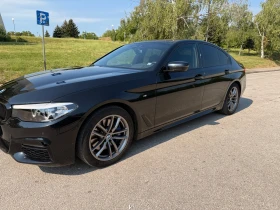 BMW 530 HUD XDRIVE MPACK B57 265 | Auto.bg — изображение 3