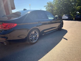BMW 530 HUD XDRIVE MPACK B57 265 | Auto.bg — изображение 14