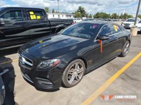 ������ Mercedes-Benz E 400