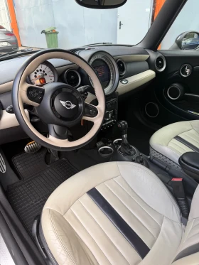 Mini Cooper s Cooper S - 9300 € - 60540970 7