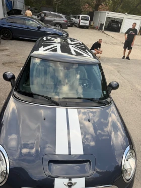 Mini Cooper s Cooper S - 9300 € - 60540970 5