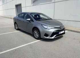 Toyota Avensis III 1.6VVT-i
