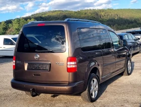 VW Caddy 2.0tdi 4motion 7����� | Mobile.bg � ����� ������ 6