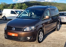 VW Caddy 2.0tdi 4motion 7����� | Mobile.bg � ����� ������ 3