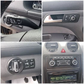 VW Caddy 2.0tdi 4motion 7места - 8900 € - 76875974 15