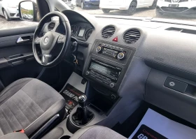 VW Caddy 2.0tdi 4motion 7места - 8900 € - 76875974 11