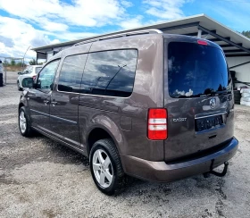 VW Caddy 2.0tdi 4motion 7места - 8900 € - 76875974 6