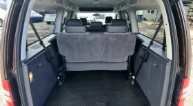 VW Caddy 2.0tdi 4motion 7места - 8900 € - 76875974 13