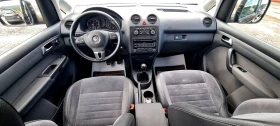 VW Caddy 2.0tdi 4motion 7места - 8900 € - 76875974 9