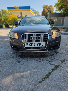 Audi A6 Allroad Allroad 3.0��� 233�.�. | Mobile.bg � ����� ������ 5