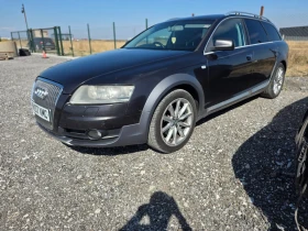 ������ Audi A6 Allroad