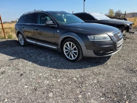 Audi A6 Allroad Allroad 3.0��� 233�.�. | Mobile.bg � ����� ������ 2