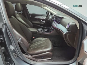 Mercedes-Benz CLS 400 4MATIC* HUD* 360* ECS* ОБДУХ* НАВИ* ПАНО | Auto.bg — изображение 12