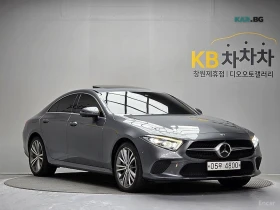 Mercedes-Benz CLS 400 4MATIC* HUD* 360* ECS* ОБДУХ* НАВИ* ПАНО | Auto.bg — изображение 5