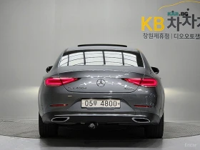 Mercedes-Benz CLS 400 4MATIC* HUD* 360* ECS* ОБДУХ* НАВИ* ПАНО | Auto.bg — изображение 4
