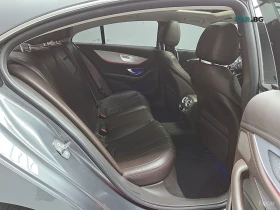 Mercedes-Benz CLS 400 4MATIC* HUD* 360* ECS* ОБДУХ* НАВИ* ПАНО | Auto.bg — изображение 14