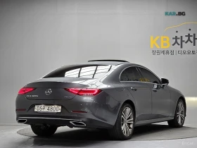 Mercedes-Benz CLS 400 4MATIC* HUD* 360* ECS* ОБДУХ* НАВИ* ПАНО | Auto.bg — изображение 2