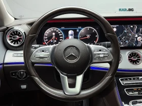 Mercedes-Benz CLS 400 4MATIC* HUD* 360* ECS* ОБДУХ* НАВИ* ПАНО | Auto.bg — изображение 10