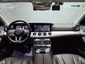 Mercedes-Benz CLS 400 4MATIC* HUD* 360* ECS* ОБДУХ* НАВИ* ПАНО | Auto.bg — изображение 9