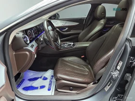 Mercedes-Benz CLS 400 4MATIC* HUD* 360* ECS* ОБДУХ* НАВИ* ПАНО | Auto.bg — изображение 11
