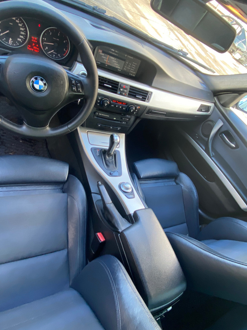 BMW 330 Xdrive, снимка 4 - Автомобили и джипове - 44337194