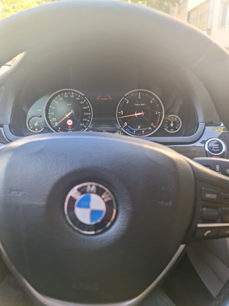 BMW 750 LDX, снимка 17 - Автомобили и джипове - 45916317