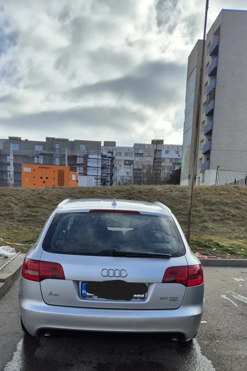 Audi A6 3.0 TDI quattro, снимка 2 - Автомобили и джипове - 49042324