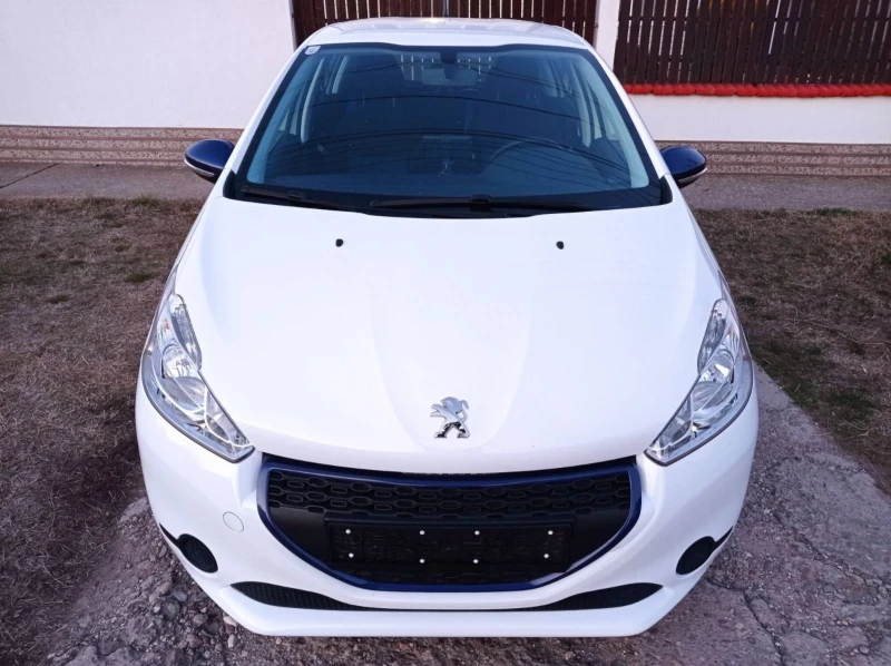 Peugeot 208 1.0i.88х.км. Обслужен, снимка 6 - Автомобили и джипове - 49149254