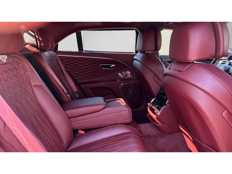 Bentley Flying Spur Месечна вноска от 4220 лв., снимка 11 - Автомобили и джипове - 49677558